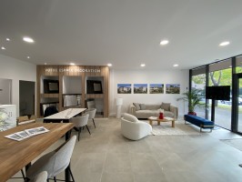 Promogim Store Commercial Fréjus