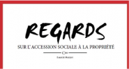 Couverture Recueil sur l'accession sociale à la propriété