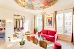 Suite Chagall Salon