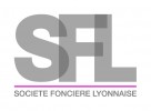 Logo Société Foncière Lyonnaise (SFL)