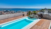 Cannes - a vendre 4 CH