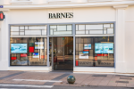 BARNES Cannes