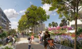 Ecoquartier Golfe d'Amour - La Ciotat