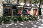 Agence Cafpi Paris 5 - avenue des Gobelins
